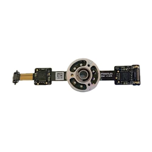 CHAOJIEOZ Mavic Air 2S Gimbal-Motoren Gimbal-Kameraabdeckungen Arme Klammern Reparaturteile Koaxialleitung Ptz-Kabel for D-JI Mavic Air 2S(Roll Motor) von CHAOJIEOZ