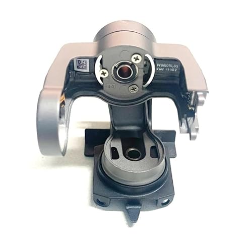 CHAOJIEOZ Mavic Air 2S Gimbal-Motoren Gimbal-Kameraabdeckungen Arme Klammern Reparaturteile Koaxialleitung Ptz-Kabel for D-JI Mavic Air 2S(Yaw Roll Motors) von CHAOJIEOZ
