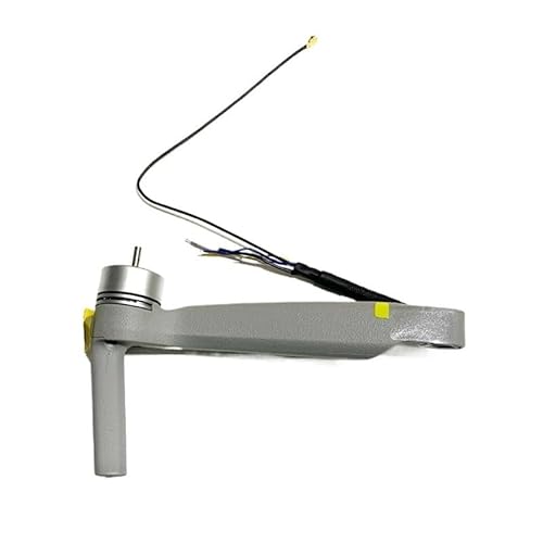 CHAOJIEOZ Mavic Air 2S Oberschale Mittelrahmen Vorderer Motorarm Untere Abdeckung ESC-Platine Reparaturteile for D-JI Mavic Air 2 und 2S(Air 2 Front Right) von CHAOJIEOZ