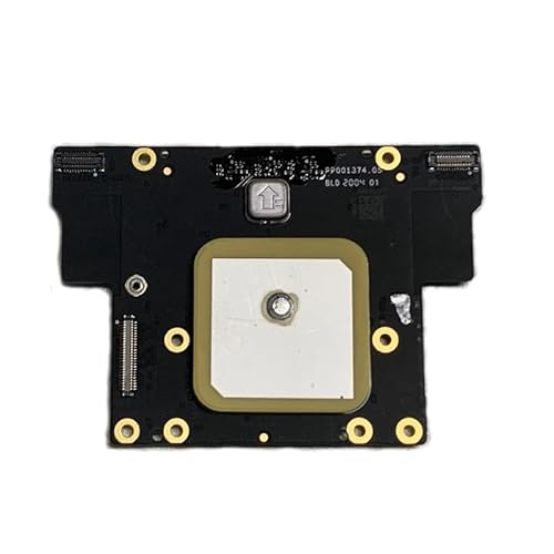 CHAOJIEOZ Mavic Air 2S Oberschale Mittelrahmen Vorderer Motorarm Untere Abdeckung ESC-Platine Reparaturteile for D-JI Mavic Air 2 und 2S(Air 2 GPS) von CHAOJIEOZ