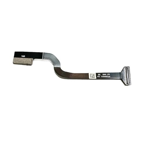 CHAOJIEOZ Mavic Air 2S Oberschale Mittelrahmen Vorderer Motorarm Untere Abdeckung ESC-Platine Reparaturteile for D-JI Mavic Air 2 und 2S(Air 2 GPS Cable) von CHAOJIEOZ