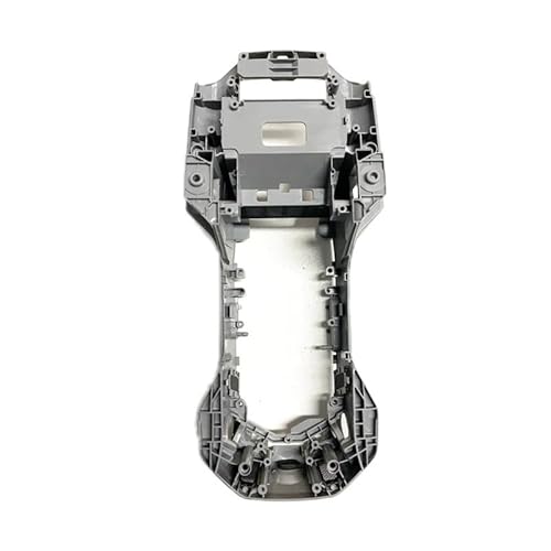 CHAOJIEOZ Mavic Air 2S Oberschale Mittelrahmen Vorderer Motorarm Untere Abdeckung ESC-Platine Reparaturteile for D-JI Mavic Air 2 und 2S(Air 2 Middle Shell) von CHAOJIEOZ