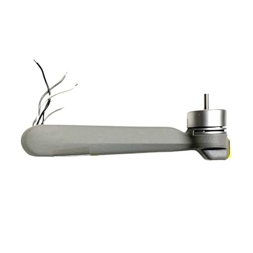 CHAOJIEOZ Mavic Air 2S Oberschale Mittelrahmen Vorderer Motorarm Untere Abdeckung ESC-Platine Reparaturteile for D-JI Mavic Air 2 und 2S(Air 2 Rear Left) von CHAOJIEOZ