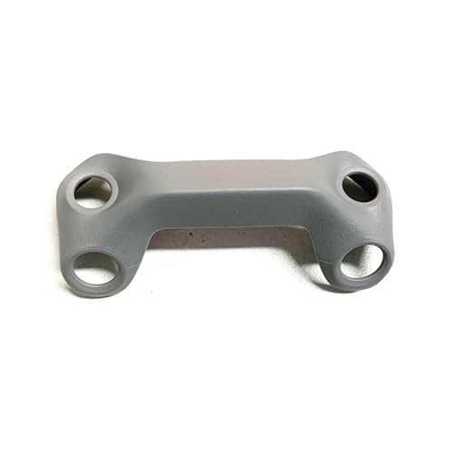 CHAOJIEOZ Mavic Air 2S Oberschale Mittelrahmen Vorderer Motorarm Untere Abdeckung ESC-Platine Reparaturteile for D-JI Mavic Air 2 und 2S(Air 2S Front Cover) von CHAOJIEOZ