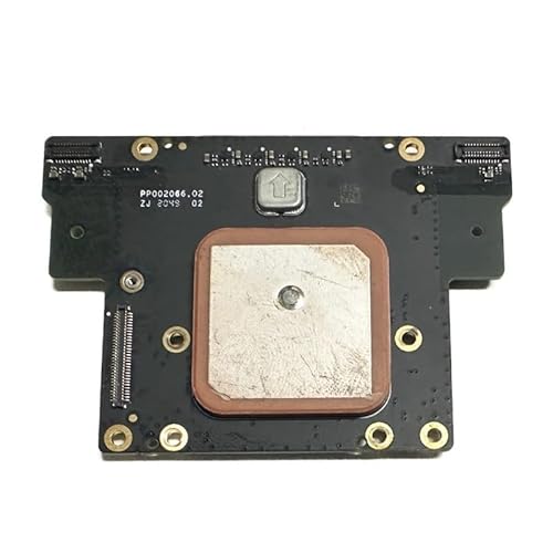 CHAOJIEOZ Mavic Air 2S Oberschale Mittelrahmen Vorderer Motorarm Untere Abdeckung ESC-Platine Reparaturteile for D-JI Mavic Air 2 und 2S(Air 2S GPS) von CHAOJIEOZ