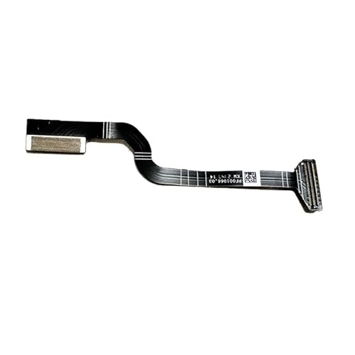 CHAOJIEOZ Mavic Air 2S Oberschale Mittelrahmen Vorderer Motorarm Untere Abdeckung ESC-Platine Reparaturteile for D-JI Mavic Air 2 und 2S(Air 2S GPS Cable) von CHAOJIEOZ