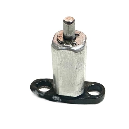 CHAOJIEOZ Mavic Air 2S Oberschale Mittelrahmen Vorderer Motorarm Untere Abdeckung ESC-Platine Reparaturteile for D-JI Mavic Air 2 und 2S(Front Axis) von CHAOJIEOZ