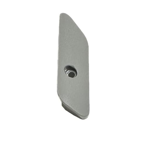CHAOJIEOZ Mavic Air 2S Oberschale Mittelrahmen Vorderer Motorarm Untere Abdeckung ESC-Platine Reparaturteile for D-JI Mavic Air 2 und 2S(Right Axis Cover) von CHAOJIEOZ