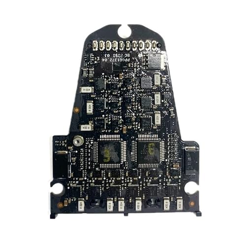 CHAOJIEOZ Mavic Air 2S Oberschale Mittelrahmen Vorderer Motorarm Untere Abdeckung ESC-Platine Reparaturteile for D-JI Mavic Air 2 und 2S(Used Air 2 ESC) von CHAOJIEOZ