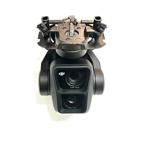 CHAOJIEOZ Mavic Air 3 Gimbal PTZ-Kabel Air3 Gimbal Koaxialleitung Giermotor Rollmotor Gierarm Rollarm Gimbal-Abdeckungen for D-JI Air 3(Complete Gimbal) von CHAOJIEOZ