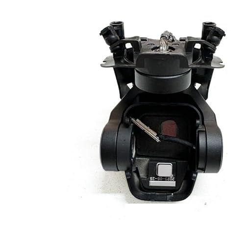CHAOJIEOZ Mavic Air 3 Gimbal PTZ-Kabel Air3 Gimbal Koaxialleitung Giermotor Rollmotor Gierarm Rollarm Gimbal-Abdeckungen for D-JI Air 3(Gimbal Axis Arm) von CHAOJIEOZ