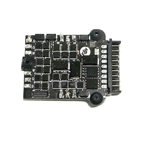 CHAOJIEOZ Mavic Air 3 Motorarm vorne Links Motorarm hinten rechts Motorarm Mittelrahmen Oberschale ESC-Platine for D-JI Mavic Air 3(ESC Board) von CHAOJIEOZ