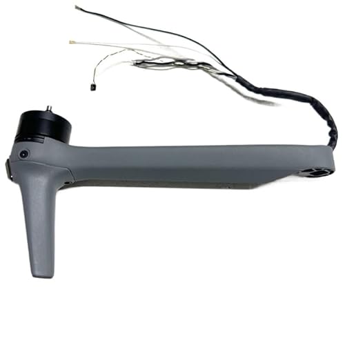 CHAOJIEOZ Mavic Air 3 Vorne Links Motor Arm Mavic Air3 Vorne Rechts Hinten Links Motor Arm Propeller Motor Arm for D-JI Mavic Air 3(Front Right) von CHAOJIEOZ