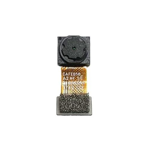 CHAOJIEOZ Mavic Pro Front Visual Module Sensorkomponenten Vision Obstacle Function Ersatz for D-JI Mavic Pro Reparaturteile(Down Vision) von CHAOJIEOZ