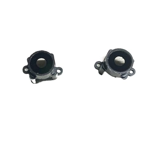 CHAOJIEOZ Mavic Pro Front Visual Module Sensorkomponenten Vision Obstacle Function Ersatz for D-JI Mavic Pro Reparaturteile(One Pair Caps) von CHAOJIEOZ
