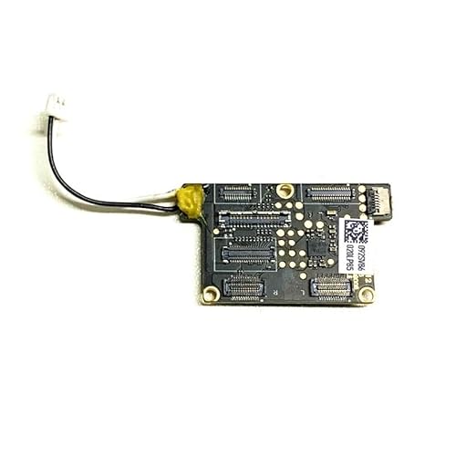 CHAOJIEOZ Mavic Pro Gimbal-Motoren, Achsenarm, PTZ-Kabel, Koaxialleitung, Gimbal-Steuerplatine und Kamera-Reparaturteile for D-JI Mavic Pro(Gimbal Board) von CHAOJIEOZ