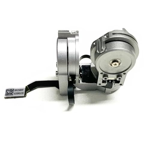 CHAOJIEOZ Mavic Pro Gimbal-Motoren, Achsenarm, PTZ-Kabel, Koaxialleitung, Gimbal-Steuerplatine und Kamera-Reparaturteile for D-JI Mavic Pro(Used Axis Arm Module) von CHAOJIEOZ