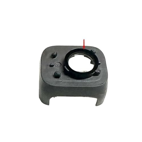 CHAOJIEOZ Mini 3 Pro Gimbal-Motoren, Arme, Halterungen, Koaxialkabel, PTZ-Kabel, Gimbal-Kameraabdeckungen, Gimbal-Reparaturteile for D-JI Mavic Mini 3 Pro(Camera Frame) von CHAOJIEOZ