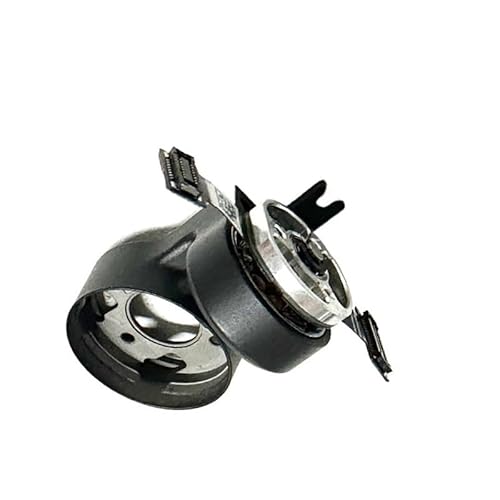 CHAOJIEOZ Mini 3 Pro Gimbal-Motoren, Arme, Halterungen, Koaxialkabel, PTZ-Kabel, Gimbal-Kameraabdeckungen, Gimbal-Reparaturteile for D-JI Mavic Mini 3 Pro(Yaw Motor with Arm) von CHAOJIEOZ