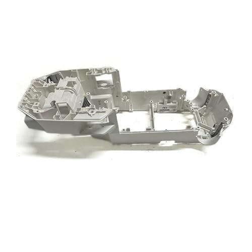 CHAOJIEOZ Mittlere Schale for Mavic Pro Obere weiße Schale Vorderer rechter Motorarm Mavic PRO Platinum ESC-Platine Kernplatine GPS-Modul(Alpine Middle Shell) von CHAOJIEOZ