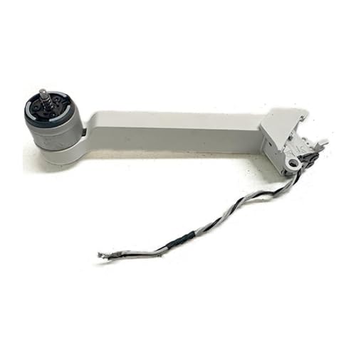 CHAOJIEOZ Mittlere Schale for Mavic Pro Obere weiße Schale Vorderer rechter Motorarm Mavic PRO Platinum ESC-Platine Kernplatine GPS-Modul(Alpine Rear Left) von CHAOJIEOZ