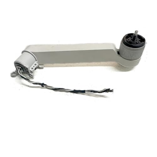 CHAOJIEOZ Mittlere Schale for Mavic Pro Obere weiße Schale Vorderer rechter Motorarm Mavic PRO Platinum ESC-Platine Kernplatine GPS-Modul(Alpine Rear Right) von CHAOJIEOZ
