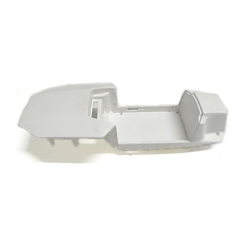 CHAOJIEOZ Mittlere Schale for Mavic Pro Obere weiße Schale Vorderer rechter Motorarm Mavic PRO Platinum ESC-Platine Kernplatine GPS-Modul(Alpine Upper Shell) von CHAOJIEOZ