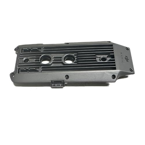 CHAOJIEOZ Mittlere Schale for Mavic Pro Obere weiße Schale Vorderer rechter Motorarm Mavic PRO Platinum ESC-Platine Kernplatine GPS-Modul(Bottom Shell) von CHAOJIEOZ