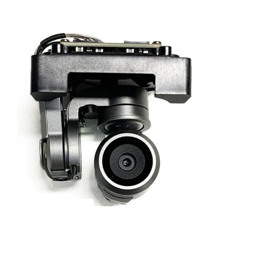 CHAOJIEOZ Mittlere Schale for Mavic Pro Obere weiße Schale Vorderer rechter Motorarm Mavic PRO Platinum ESC-Platine Kernplatine GPS-Modul(Complete Gimbal) von CHAOJIEOZ