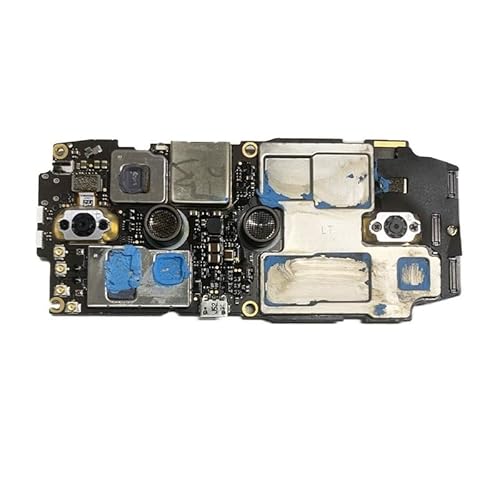 CHAOJIEOZ Mittlere Schale for Mavic Pro Obere weiße Schale Vorderer rechter Motorarm Mavic PRO Platinum ESC-Platine Kernplatine GPS-Modul(Core Board) von CHAOJIEOZ