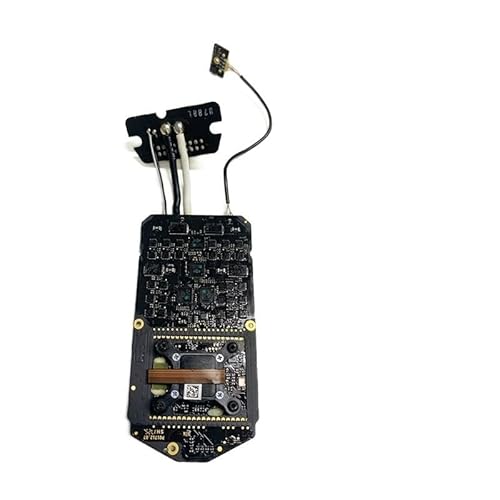 CHAOJIEOZ Mittlere Schale for Mavic Pro Obere weiße Schale Vorderer rechter Motorarm Mavic PRO Platinum ESC-Platine Kernplatine GPS-Modul(ESC Board) von CHAOJIEOZ