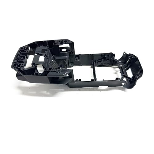 CHAOJIEOZ Mittlere Schale for Mavic Pro Obere weiße Schale Vorderer rechter Motorarm Mavic PRO Platinum ESC-Platine Kernplatine GPS-Modul(Middle Shell) von CHAOJIEOZ