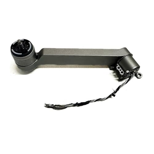 CHAOJIEOZ Mittlere Schale for Mavic Pro Obere weiße Schale Vorderer rechter Motorarm Mavic PRO Platinum ESC-Platine Kernplatine GPS-Modul(Platinum Rear Left) von CHAOJIEOZ