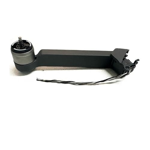 CHAOJIEOZ Mittlere Schale for Mavic Pro Obere weiße Schale Vorderer rechter Motorarm Mavic PRO Platinum ESC-Platine Kernplatine GPS-Modul(Rear Left Arm) von CHAOJIEOZ