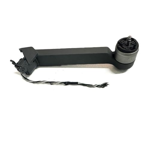 CHAOJIEOZ Mittlere Schale for Mavic Pro Obere weiße Schale Vorderer rechter Motorarm Mavic PRO Platinum ESC-Platine Kernplatine GPS-Modul(Rear Right Arm) von CHAOJIEOZ