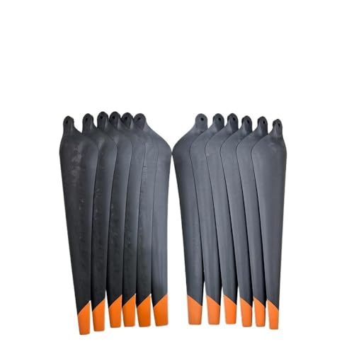 CHAOJIEOZ Original Agras T30 3820 Carbon Fiber Propeller Blades Marke Neue for D-JI Drone Zubehör CHAOJIEOZ Original Agras T30 3820 Carbon Fiber Propeller Blades Marke Neue for D-JI Drone Zubehör von CHAOJIEOZ