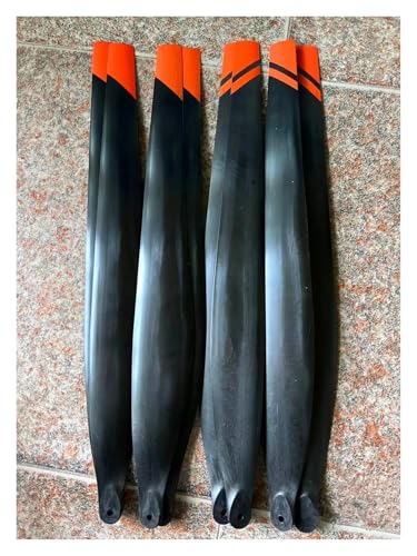 CHAOJIEOZ Original Neue Propeller R5413 CW CCW R5415 Argas Anlage Schutz Drohnen Zubehör Reparatur Teile for D-JI T40/T50 CHAOJIEOZ Original Neue Propeller R5413 CW CCW R5415 Argas Anlage Schutz Drohnen Zubehör Reparatur Teile for D-JI T40/T50 von CHAOJIEOZ