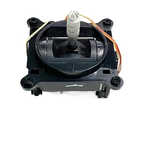 CHAOJIEOZ Phantom 3 Phantom 4 Fernbedienung Joysticks 3 Pro 4 Pro Rockers RC Sticks Reparatur Teile for D-JI Phantom 3 Phantom 4 Serie(1 Piece) von CHAOJIEOZ