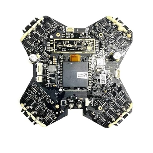 CHAOJIEOZ Phantom 3 Standard ESC Board 3 Professionelle Hauptplatine 3 Erweiterte IMU Board 2312A Kompass Motherboard for D-JI Phantom 3 Serie(3 SE) von CHAOJIEOZ