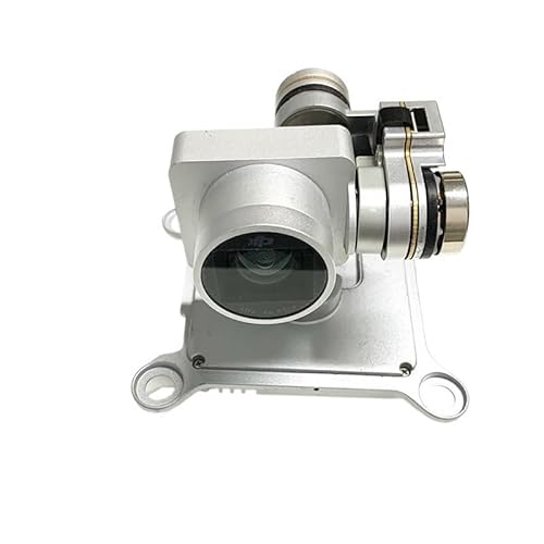 CHAOJIEOZ Phantom 3 Standard-Gimbal-Kamera Phantom 3 Professionelle Kamera 3 Erweiterte Gimbal-Kamera for D-JI Phantom 3S 3A 3 Pro(3 Advanced) von CHAOJIEOZ