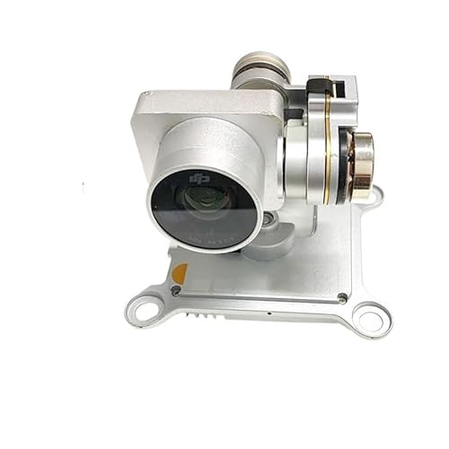 CHAOJIEOZ Phantom 3 Standard-Gimbal-Kamera Phantom 3 Professionelle Kamera 3 Erweiterte Gimbal-Kamera for D-JI Phantom 3S 3A 3 Pro(3 Professional) von CHAOJIEOZ