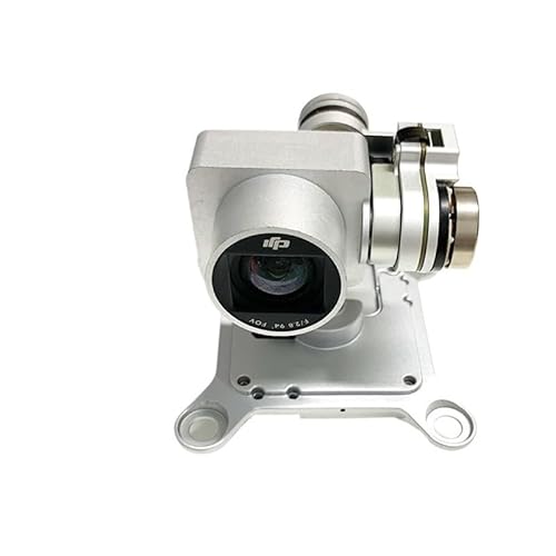 CHAOJIEOZ Phantom 3 Standard-Gimbal-Kamera Phantom 3 Professionelle Kamera 3 Erweiterte Gimbal-Kamera for D-JI Phantom 3S 3A 3 Pro(3 SE) von CHAOJIEOZ