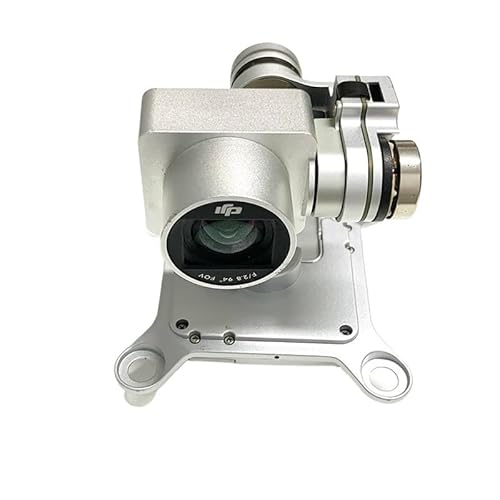 CHAOJIEOZ Phantom 3 Standard-Gimbal-Kamera Phantom 3 Professionelle Kamera 3 Erweiterte Gimbal-Kamera for D-JI Phantom 3S 3A 3 Pro(3 Standard) von CHAOJIEOZ