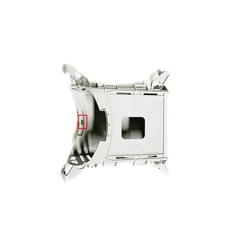 CHAOJIEOZ Phantom 4 Batterie Aufbewahrungsbox Phantom 4 RTK Batterierahmen Batterieabdeckung for D-JI Phantom 4 Pro V2.0 RTK(4 Pro V2.0) von CHAOJIEOZ