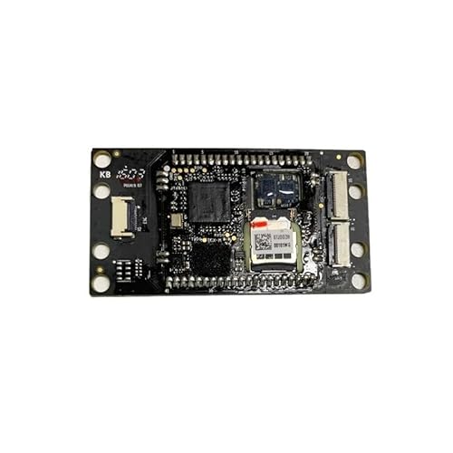 CHAOJIEOZ Phantom 4 Pro 2.0 Flugsteuerungsplatine 4 RTK IMU-Platine 4pro 2.0 Beschleunigungsmesser-Gyroskop-Platine for alle D-JI Phantom 4-Serien(4) von CHAOJIEOZ