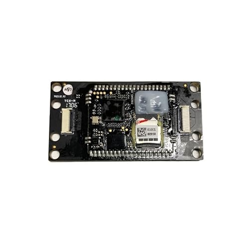 CHAOJIEOZ Phantom 4 Pro 2.0 Flugsteuerungsplatine 4 RTK IMU-Platine 4pro 2.0 Beschleunigungsmesser-Gyroskop-Platine for alle D-JI Phantom 4-Serien(4 ADV) von CHAOJIEOZ