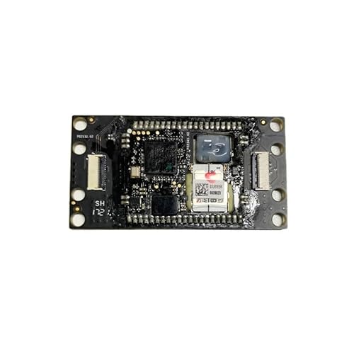 CHAOJIEOZ Phantom 4 Pro 2.0 Flugsteuerungsplatine 4 RTK IMU-Platine 4pro 2.0 Beschleunigungsmesser-Gyroskop-Platine for alle D-JI Phantom 4-Serien(4 PRO) von CHAOJIEOZ