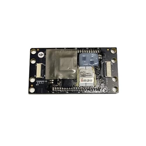 CHAOJIEOZ Phantom 4 Pro 2.0 Flugsteuerungsplatine 4 RTK IMU-Platine 4pro 2.0 Beschleunigungsmesser-Gyroskop-Platine for alle D-JI Phantom 4-Serien(4 PRO V2.0) von CHAOJIEOZ
