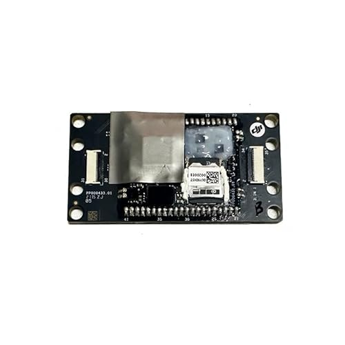 CHAOJIEOZ Phantom 4 Pro 2.0 Flugsteuerungsplatine 4 RTK IMU-Platine 4pro 2.0 Beschleunigungsmesser-Gyroskop-Platine for alle D-JI Phantom 4-Serien(4 RTK) von CHAOJIEOZ