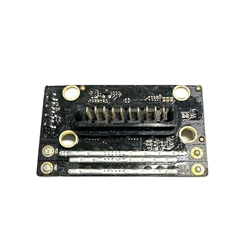 CHAOJIEOZ Phantom 4 Pro V2.0 Stromschnittstellenmodul Phantom 4Pro V2.0 Batterieschnittstellenanschluss for die D-JI Phantom 4-Serie(4 Standard) von CHAOJIEOZ